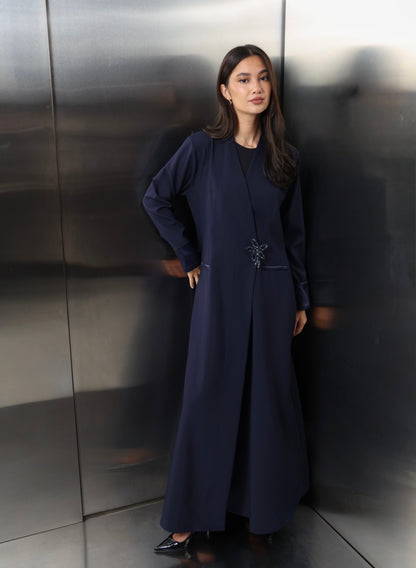 Midnight Orchid