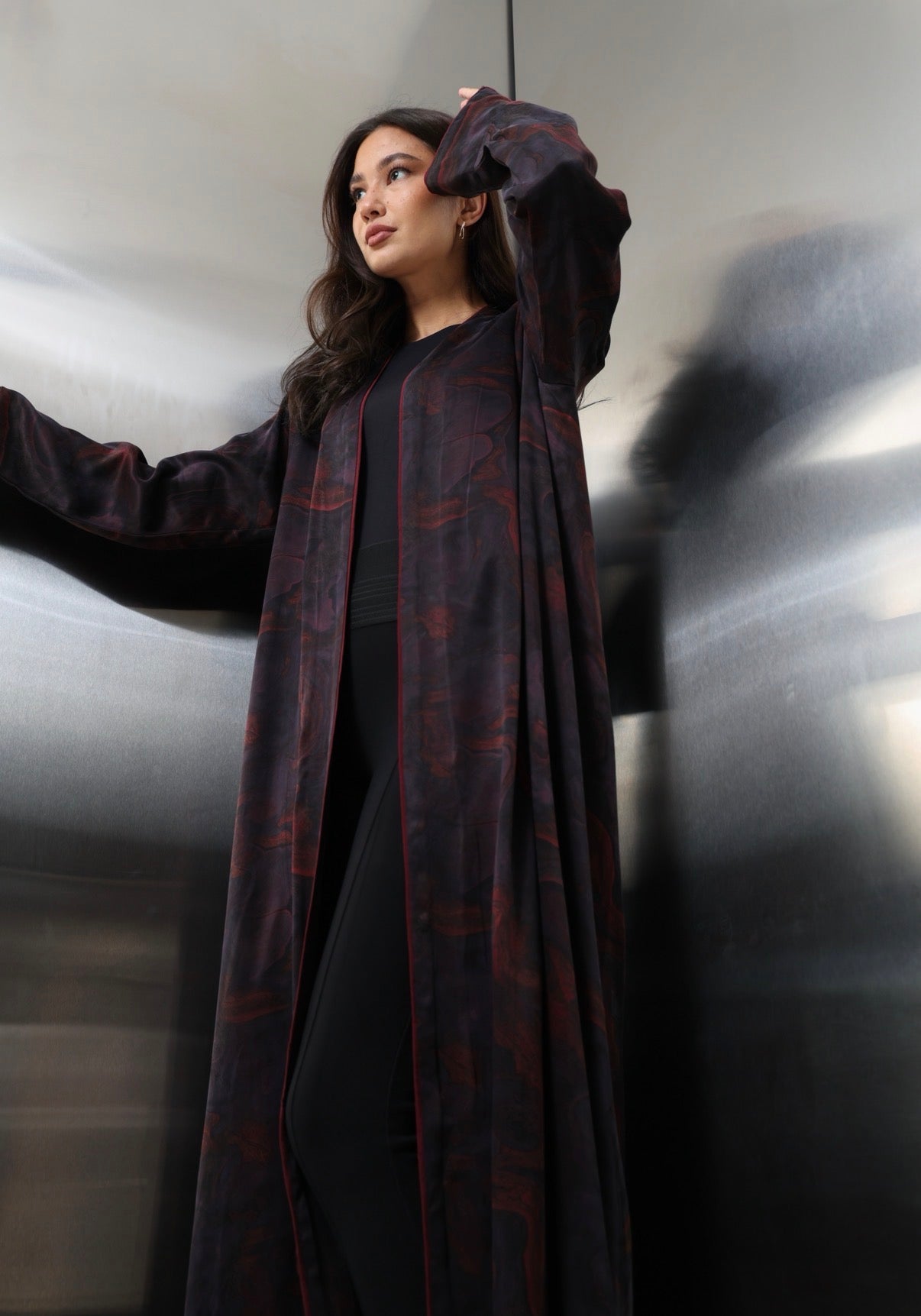 Rouge Noir