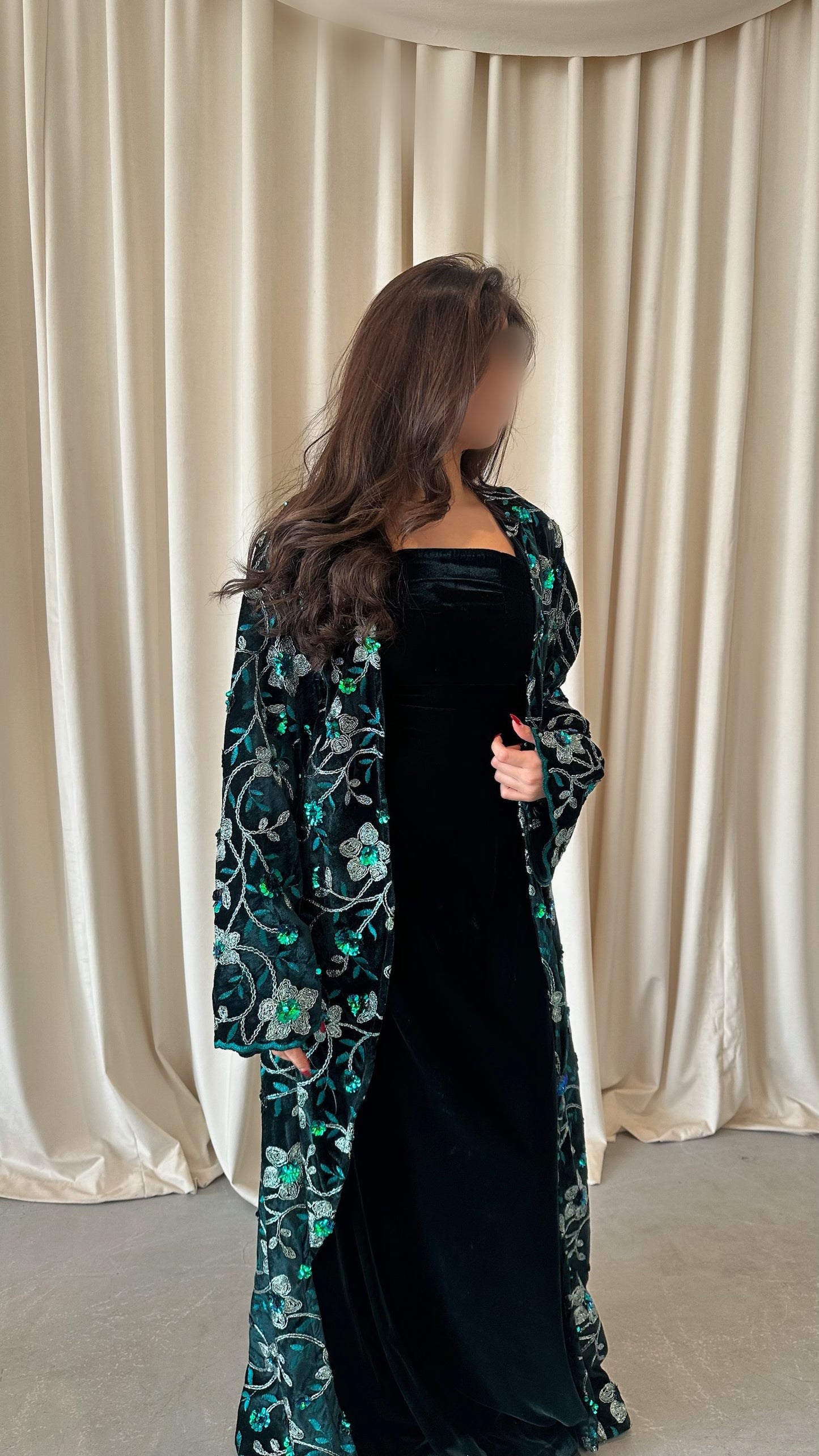 Emerald Bloom