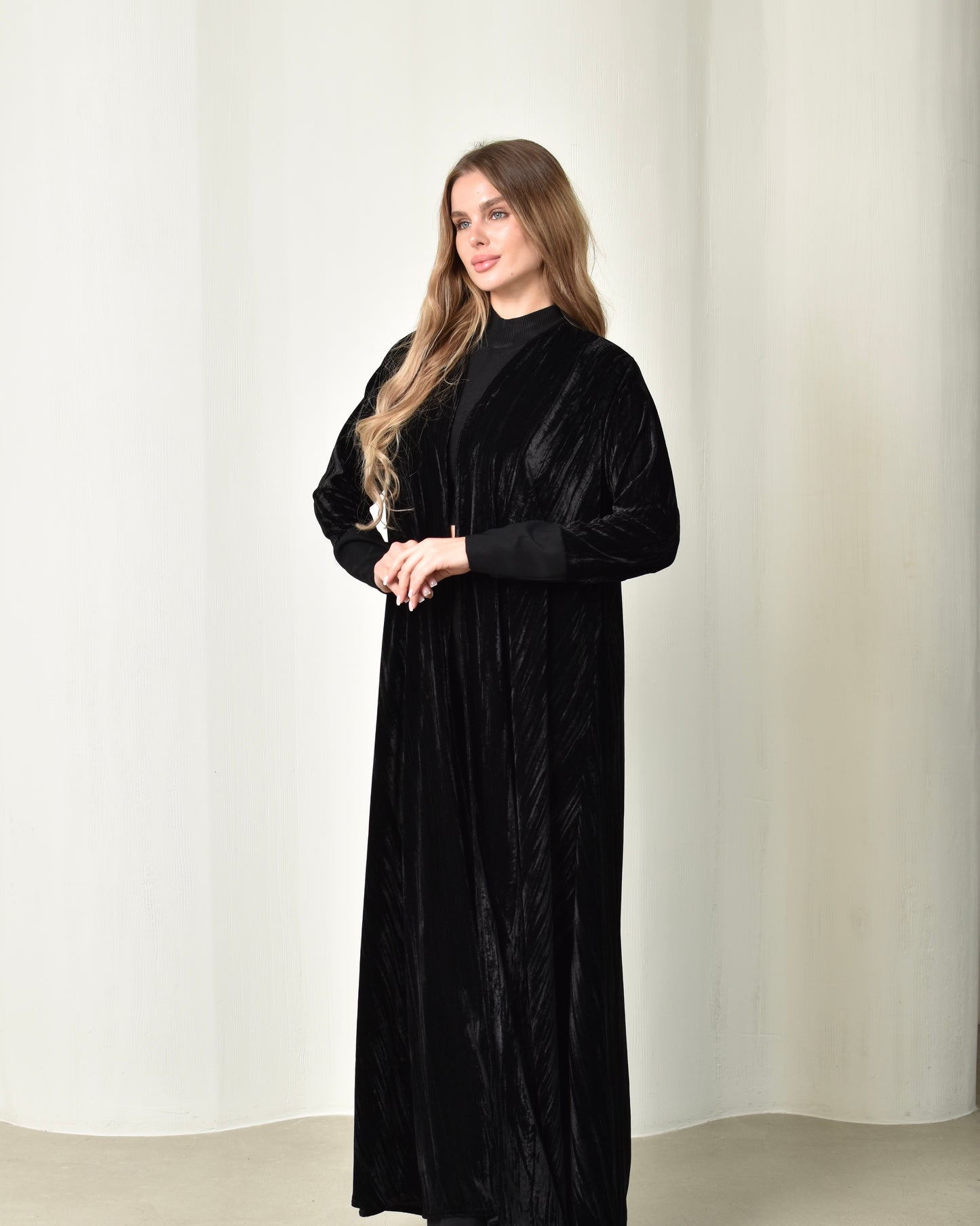 Velvet Noir