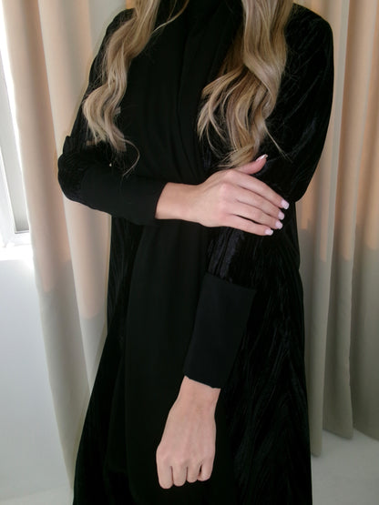 Velvet Noir