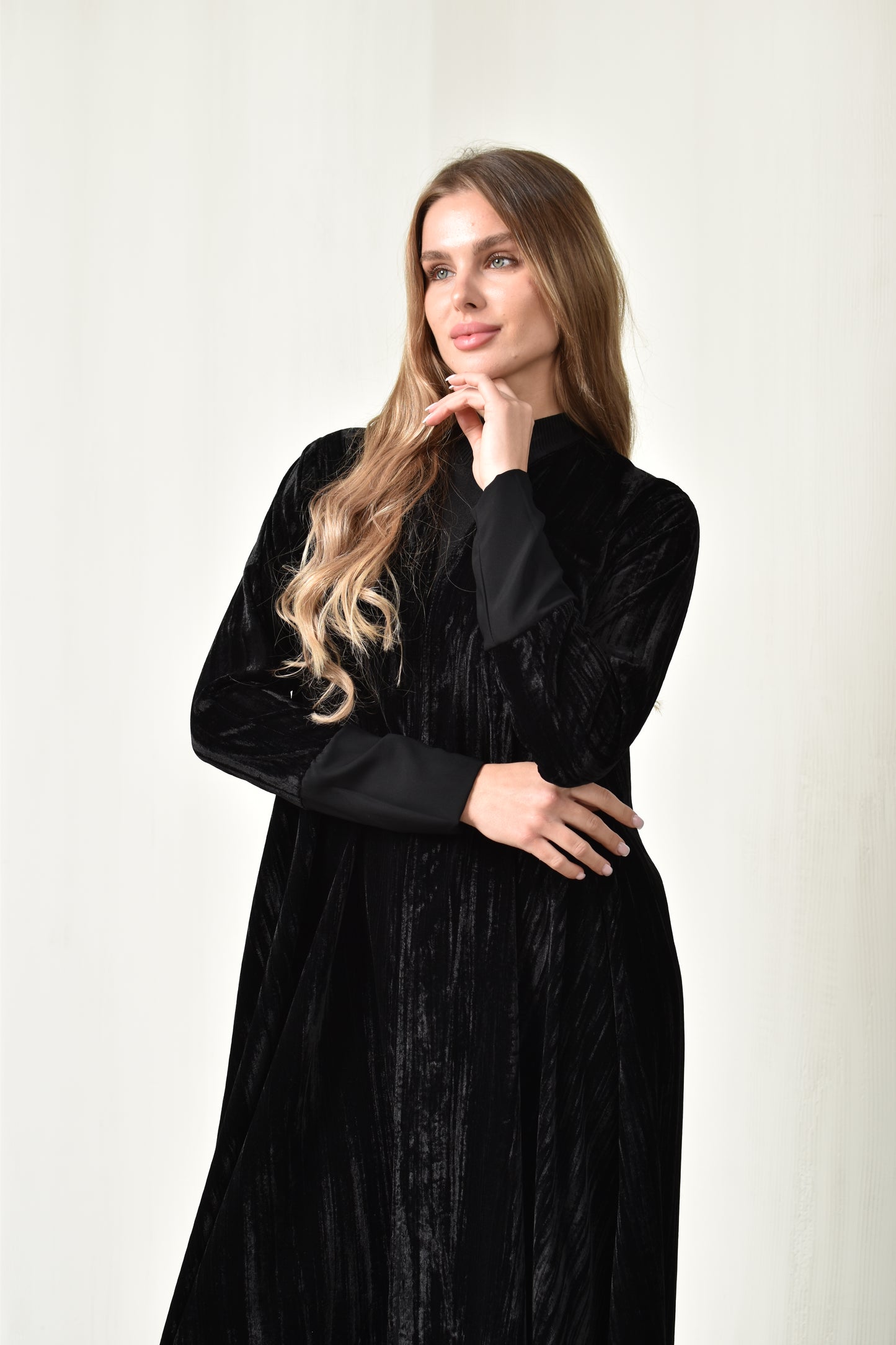 Velvet Noir