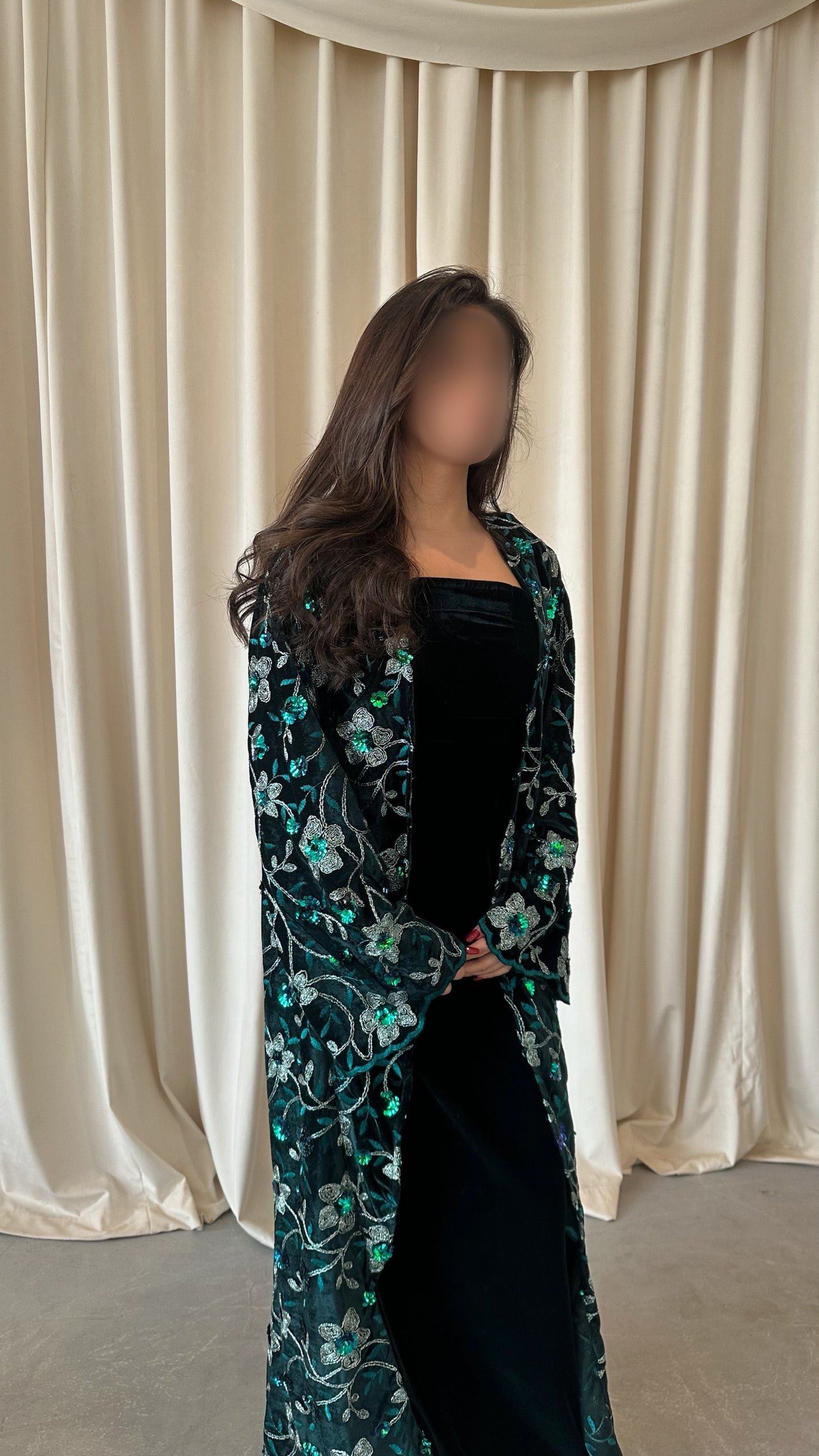 Emerald Bloom