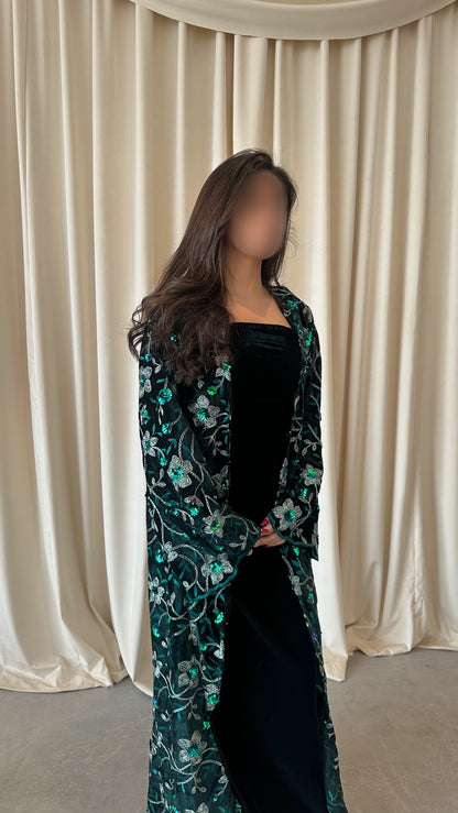 Emerald Bloom