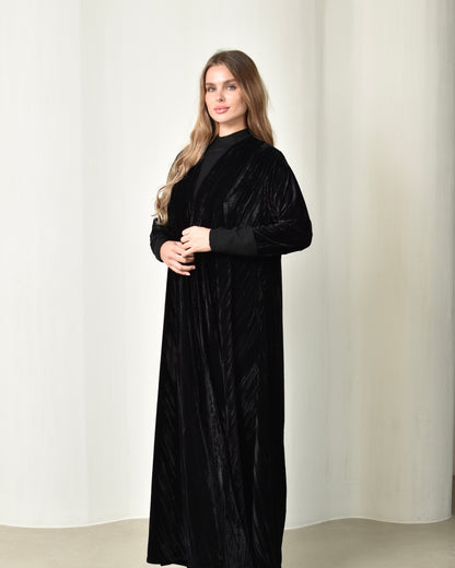 Velvet Noir