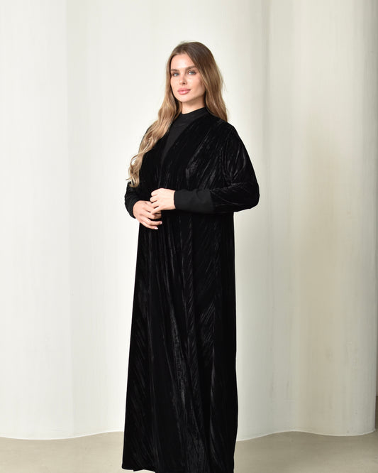 Velvet Noir