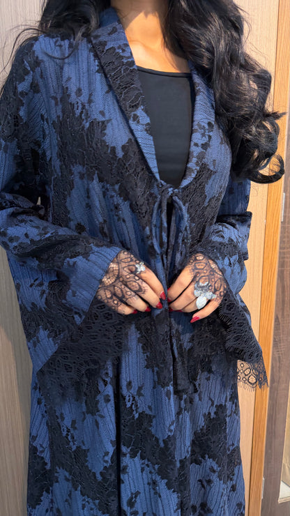 Floral Lace