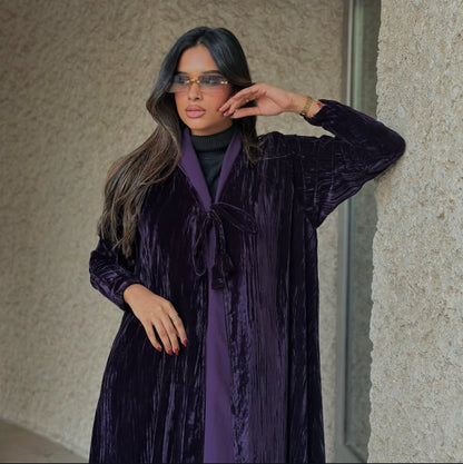 Velvet Violet