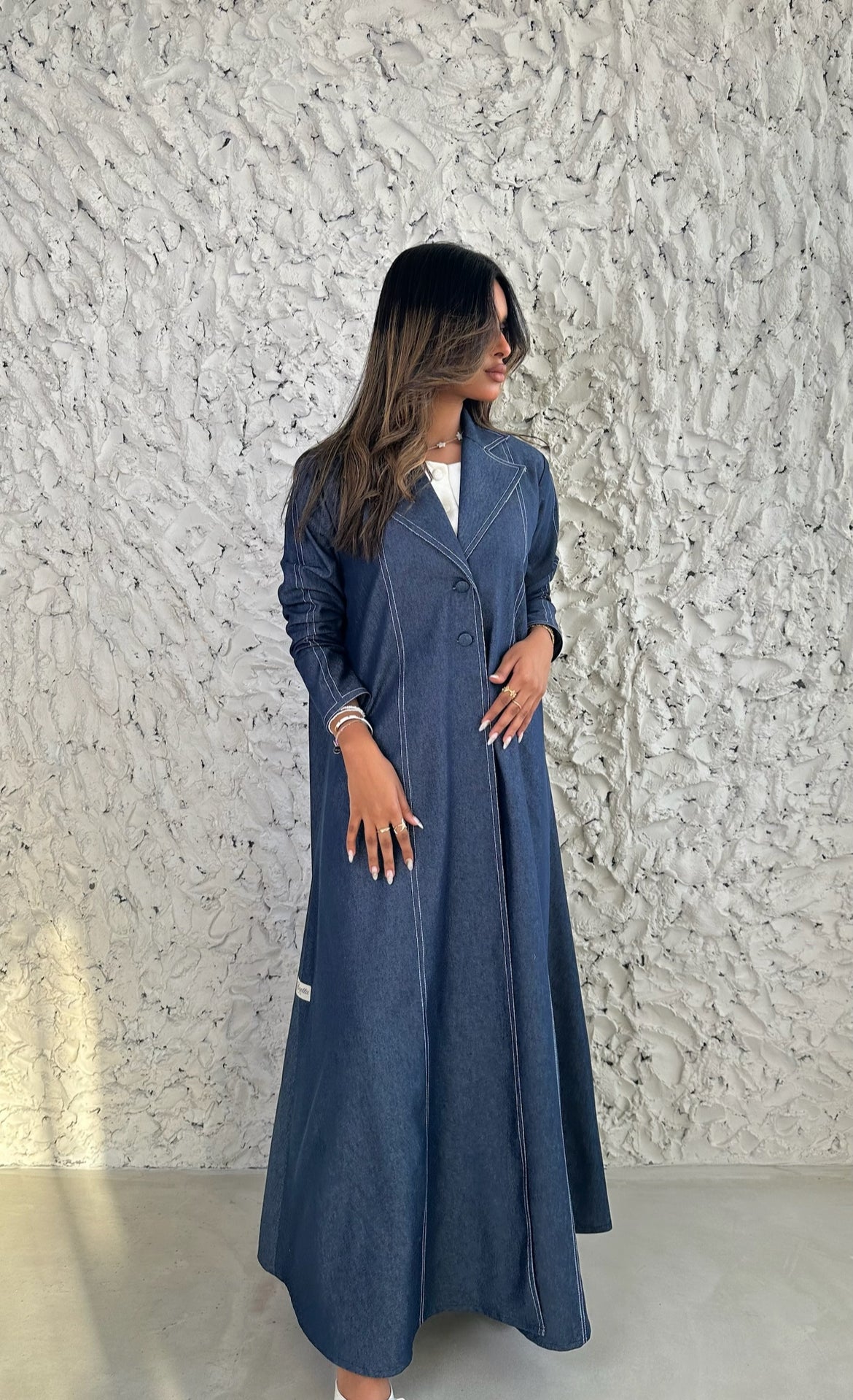 Denim