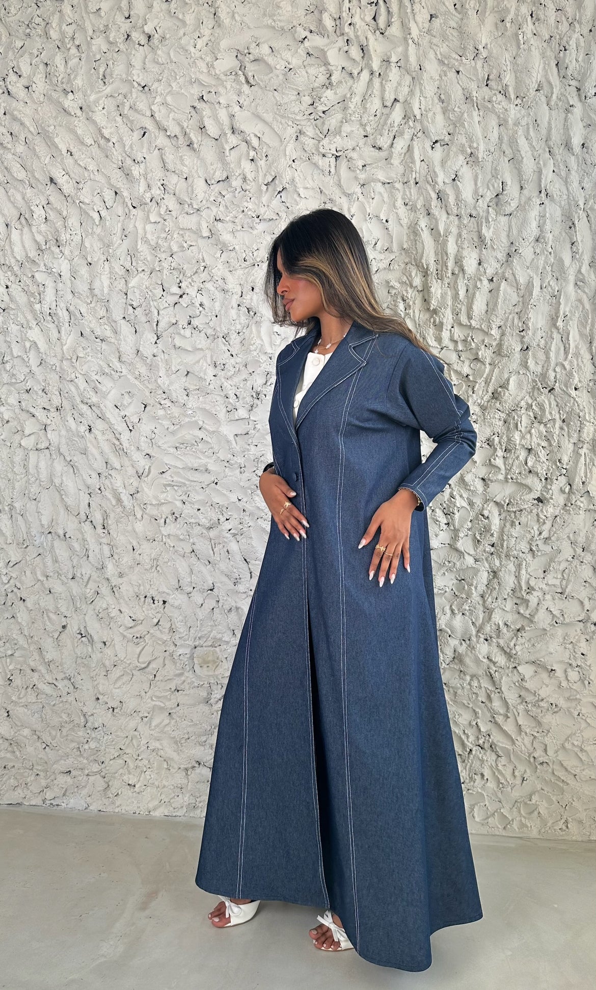 Denim